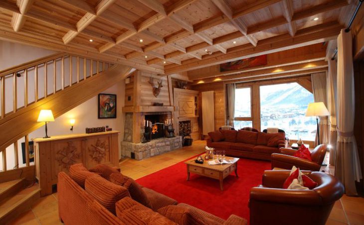 Chalet Cristal A in Val dIsere , France image 16 